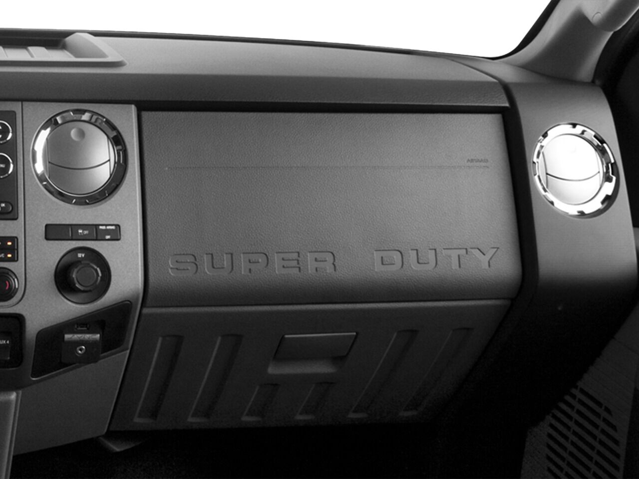 2016 Ford F-250 Charlotte NC