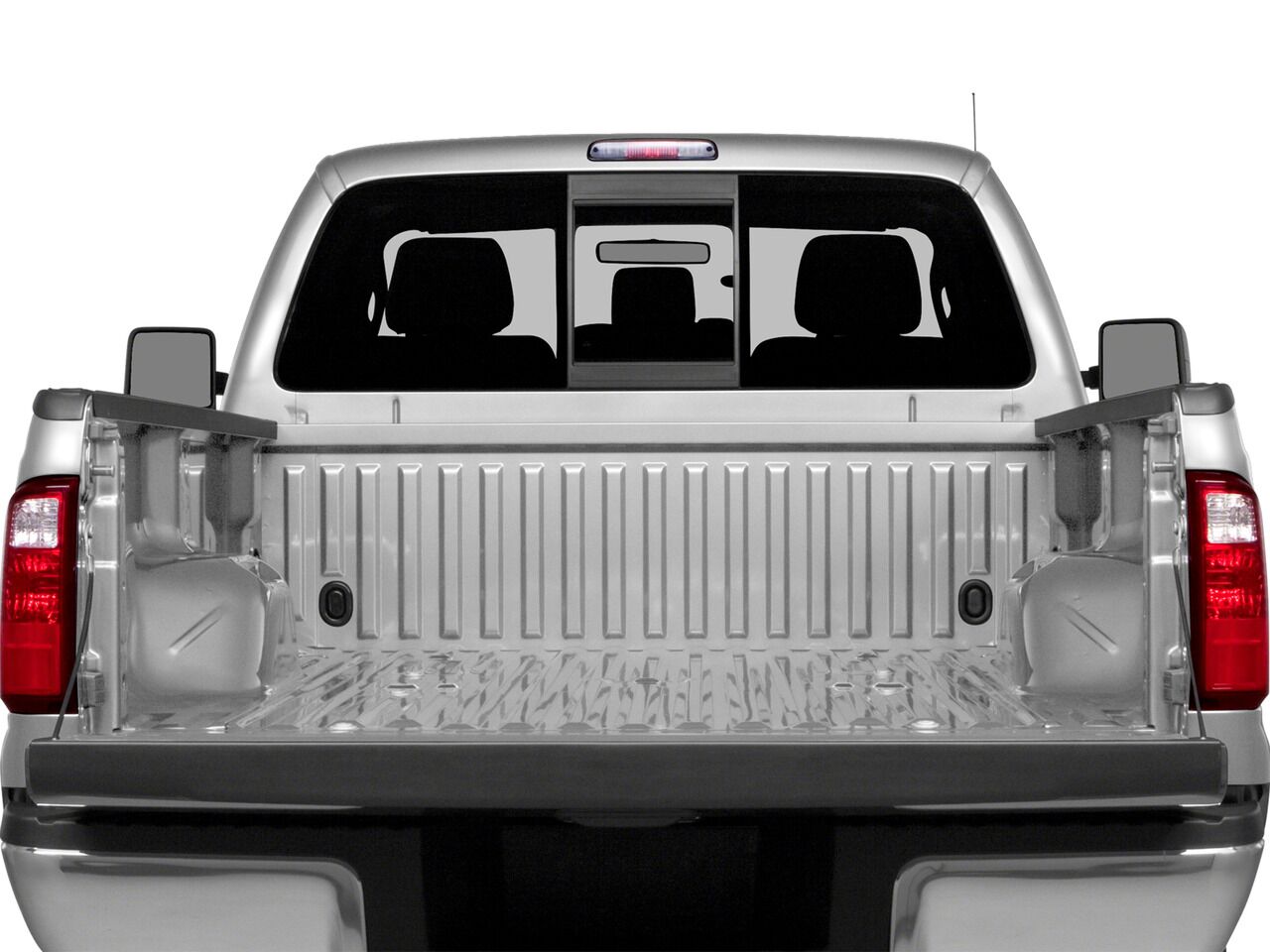 2016 Ford F-250 Charlotte NC