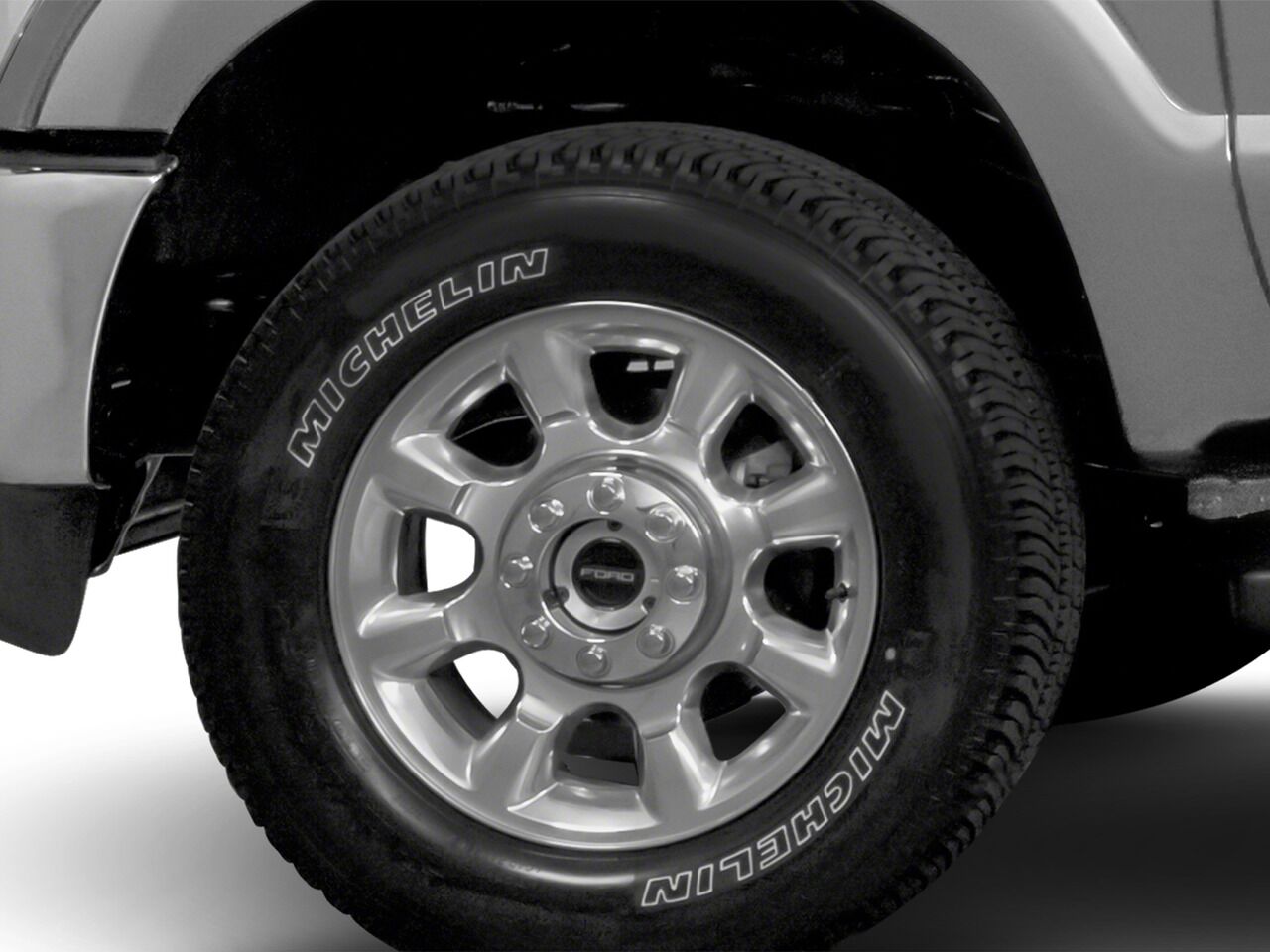 2016 Ford F-250 Super Duty Lariat 4x4 4dr Crew Cab 8 ft. LB Pickup Chesterfield MI