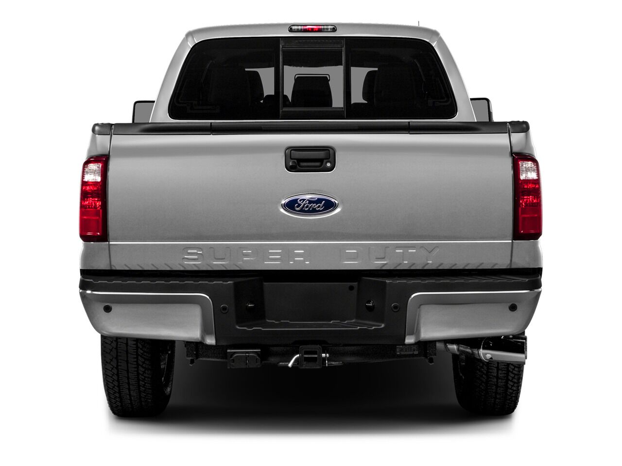 2016 Ford F-250 Super Duty Lariat 4x4 4dr Crew Cab 8 ft. LB Pickup Chesterfield MI
