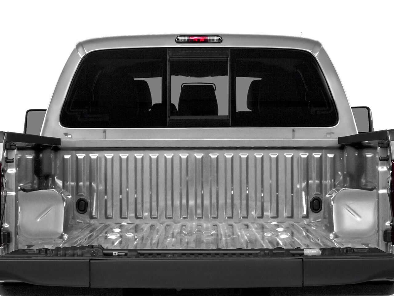 2016 Ford F-250 Super Duty Lariat 4x4 4dr Crew Cab 8 ft. LB Pickup Chesterfield MI
