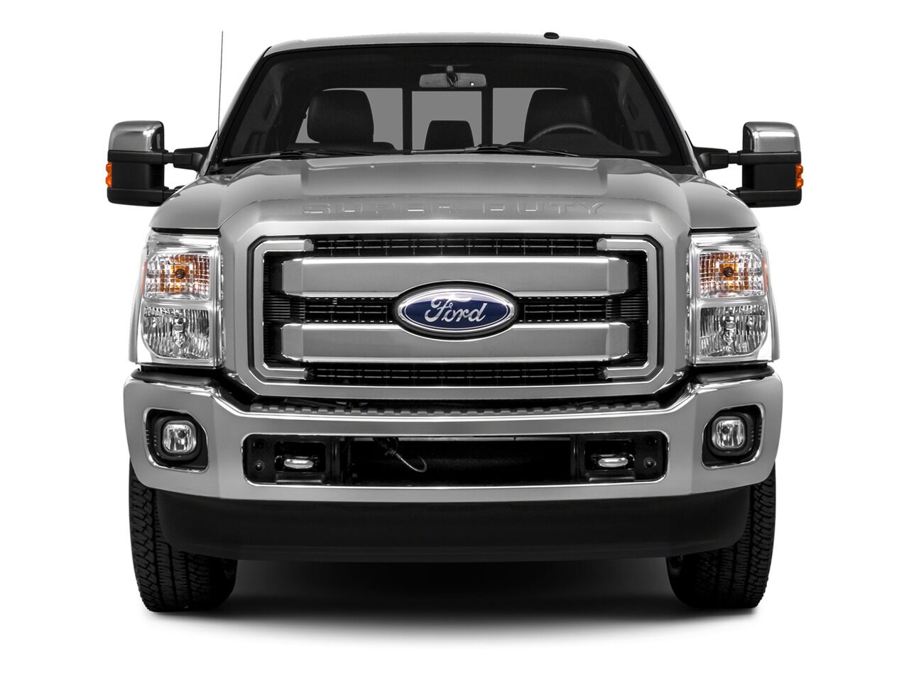 2016 Ford F-250 Super Duty Lariat 4x4 4dr Crew Cab 8 ft. LB Pickup Chesterfield MI