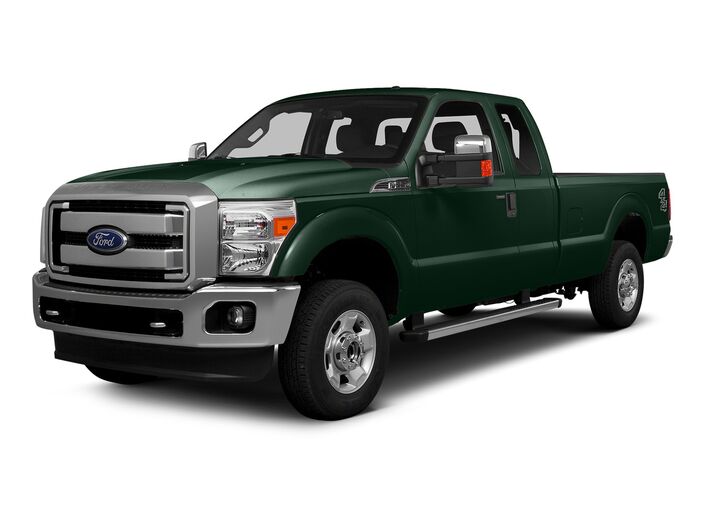 2016 Ford F-250 XL Bozeman MT