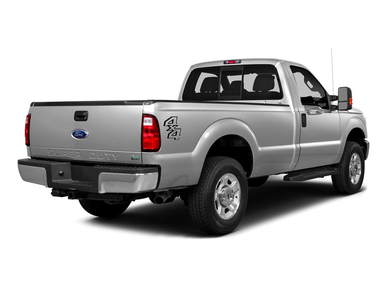 2016 Ford F-250 XL