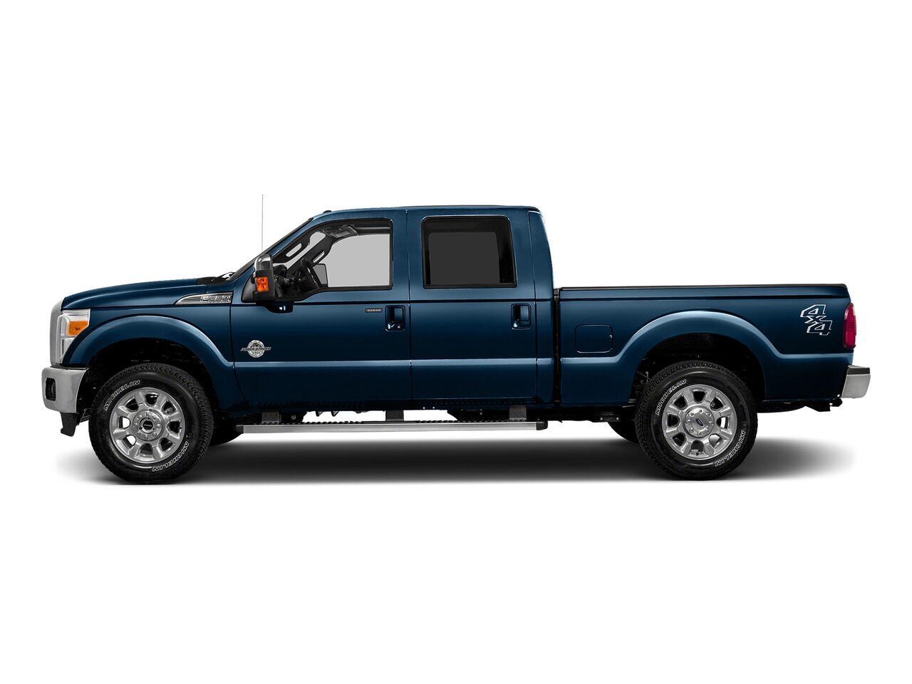 2016 Ford F-250SD