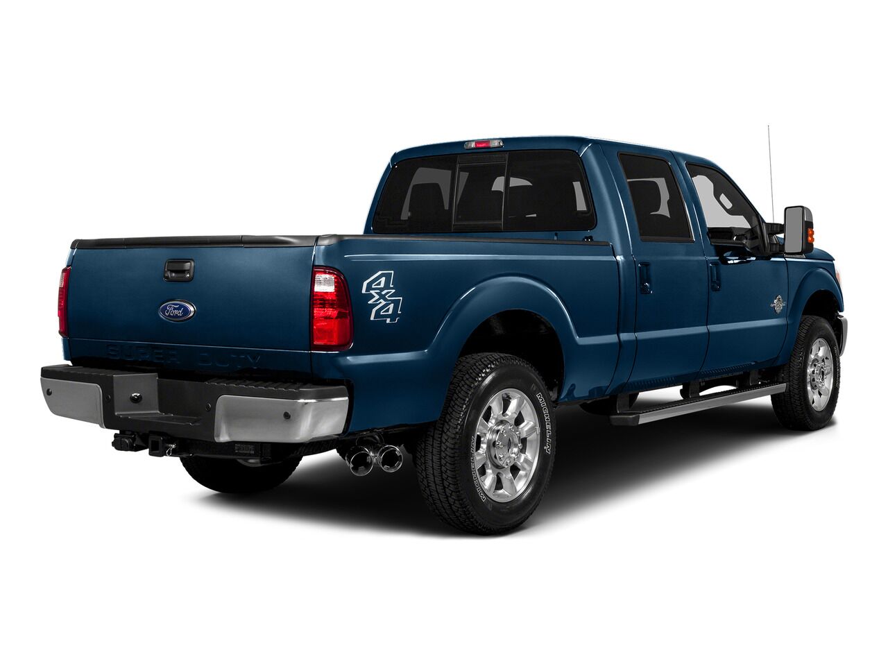 2016 Ford F-250SD