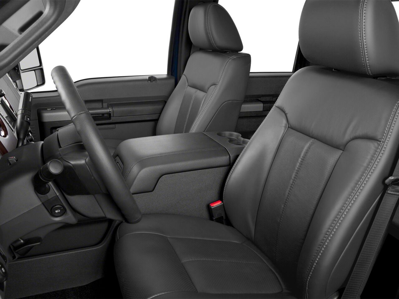 2016 Ford F-250SD Hondo TX