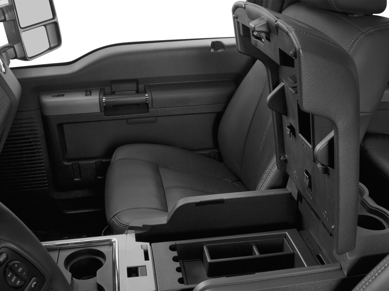 2016 Ford F-250SD Lariat Hondo TX