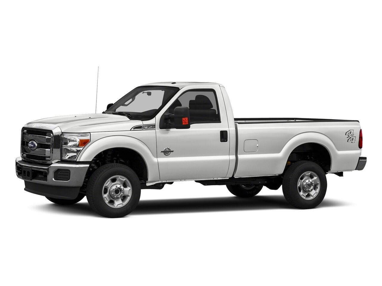 2016 Ford F-350 XL Long Bed Kannapolis NC