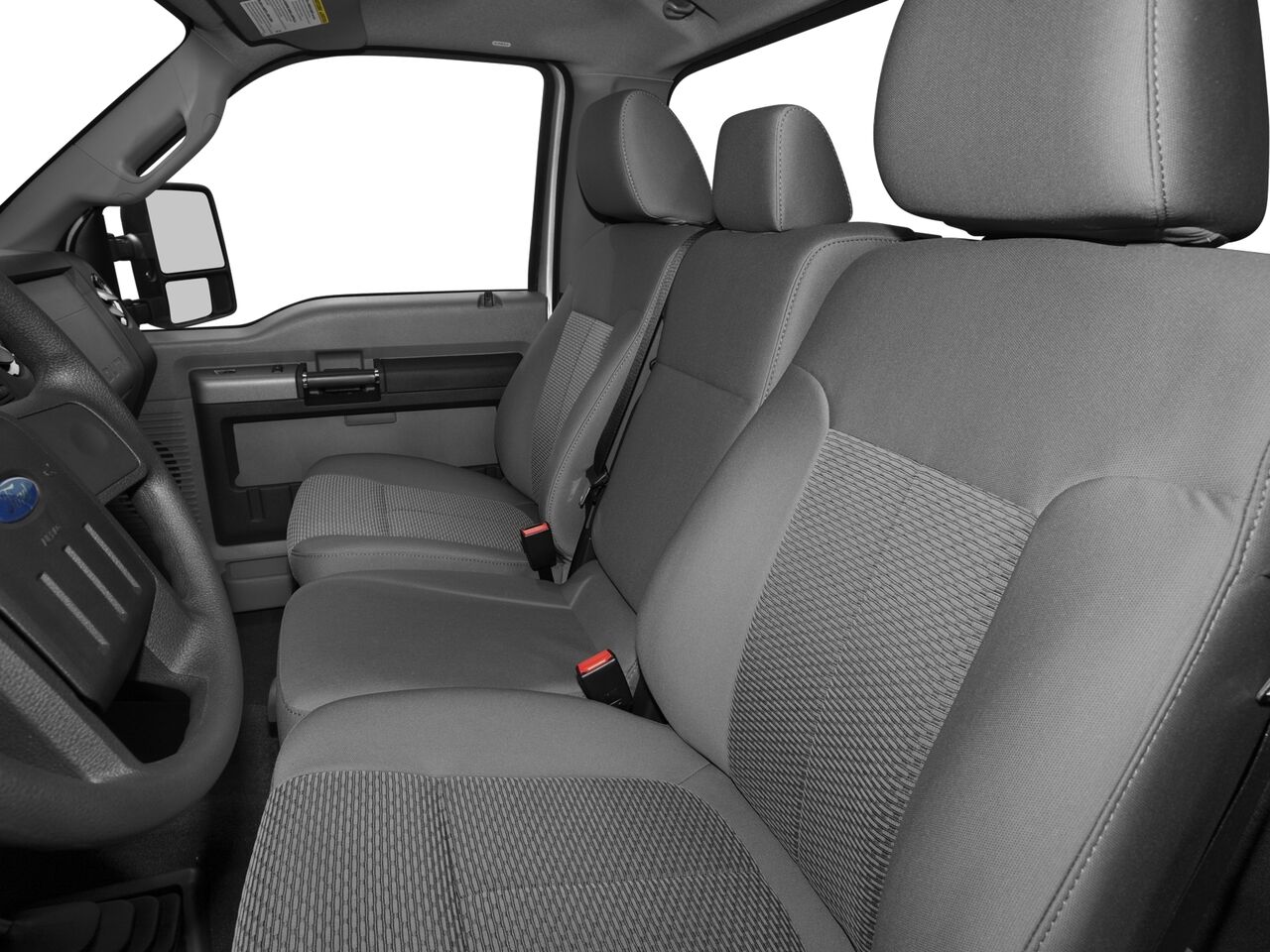 2016 Ford F-350 XL Long Bed Kannapolis NC