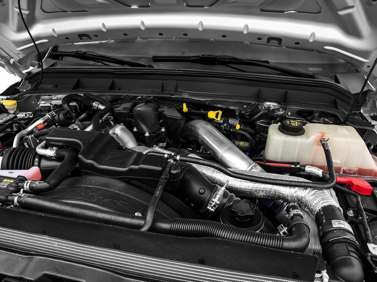 2016 Ford F-350 XL Long Bed Kannapolis NC