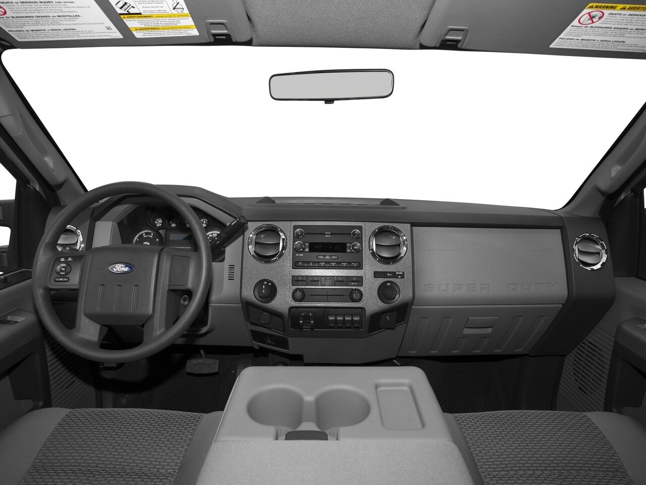 2016 Ford F-350 XL Long Bed Kannapolis NC