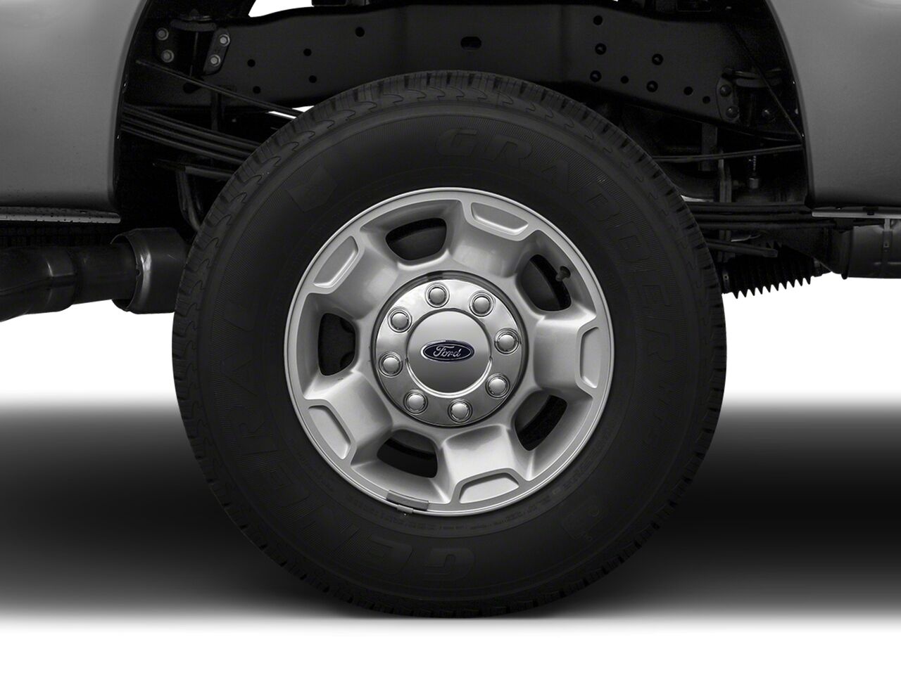 2016 Ford F-350 XL Long Bed Kannapolis NC