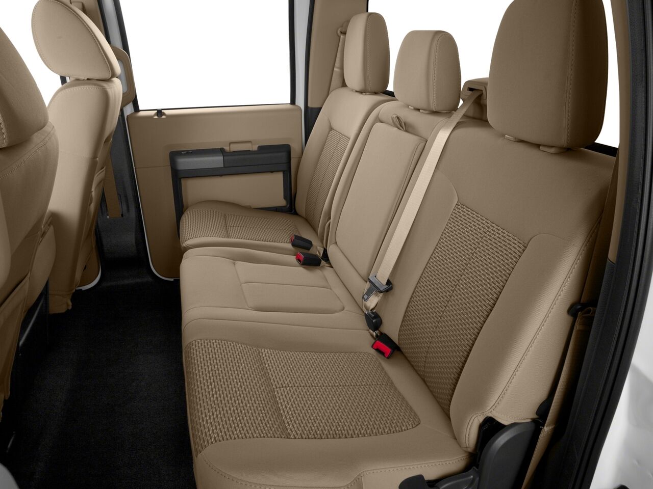 2016 Ford F-350SD XLT Kerrville TX