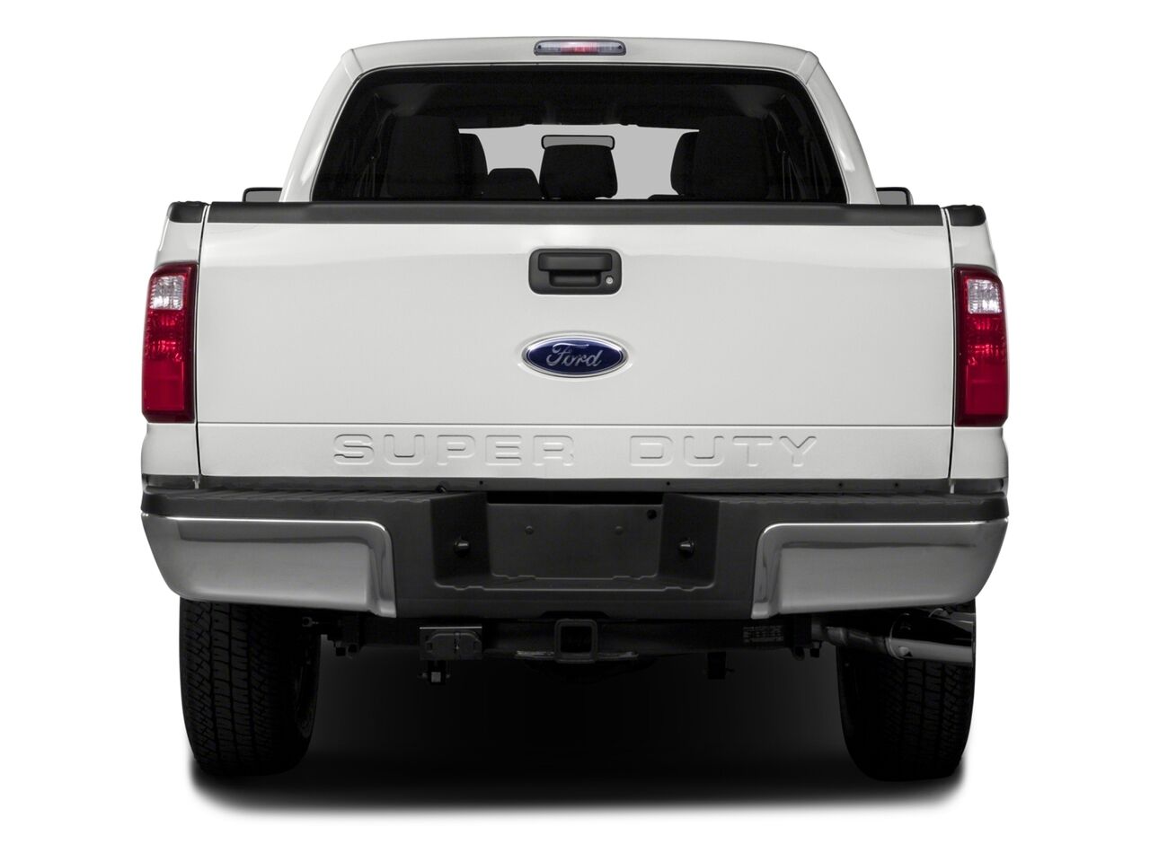 2016 Ford F-350SD XLT Kerrville TX