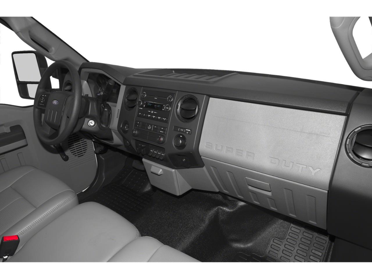 2016 Ford F-450 Chassis XL Charlotte NC