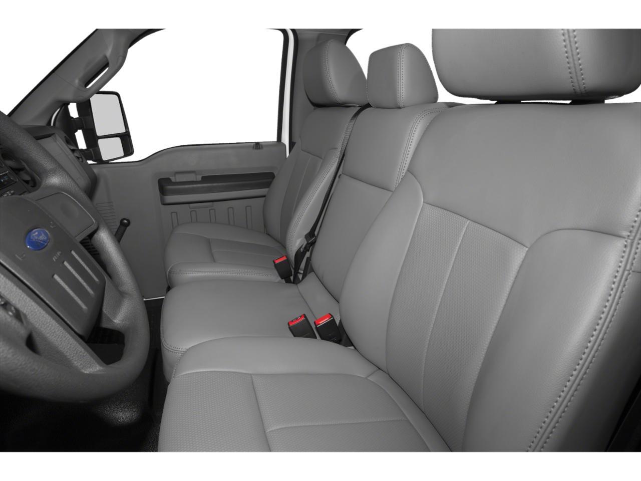 2016 Ford F-450 Chassis XL Charlotte NC