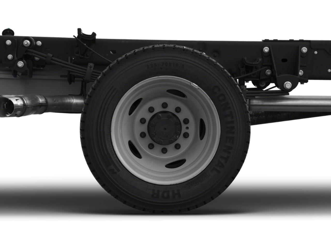 2016 Ford F-450 Chassis XL Charlotte NC