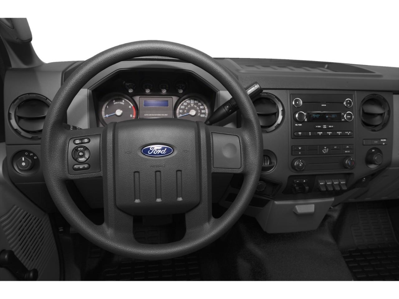 2016 Ford F-450 Chassis XL Charlotte NC