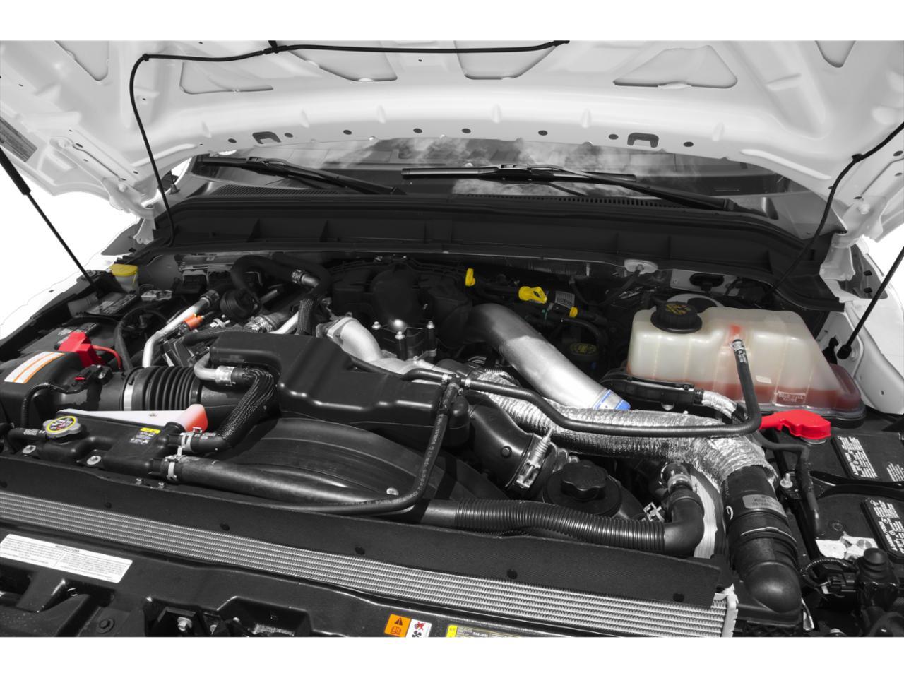 2016 Ford F-450 Chassis XL Charlotte NC