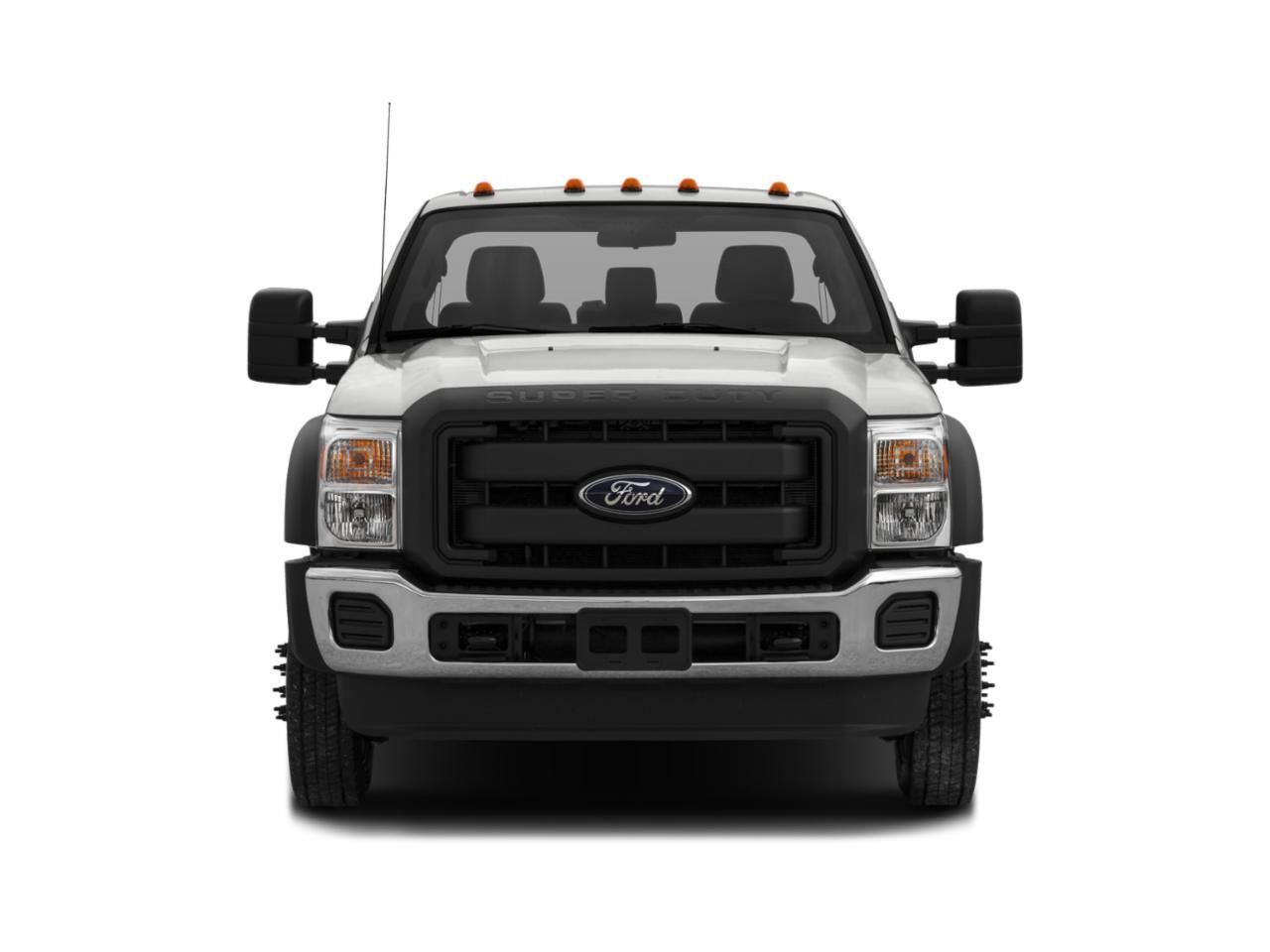 2016 Ford F-450 Chassis XL Charlotte NC