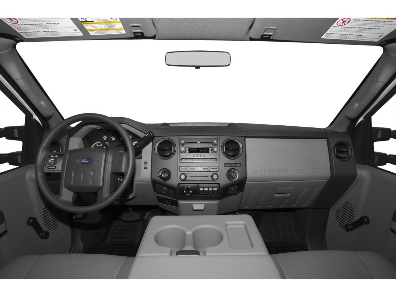 2016 Ford F-450 Chassis XL Charlotte NC