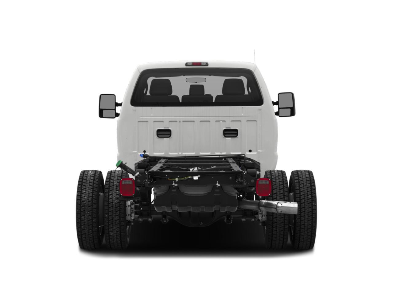2016 Ford F-450 Chassis XL Charlotte NC
