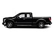 2016 Ford F150 Super Cab XLT Pickup 4D 6 1/2 ft