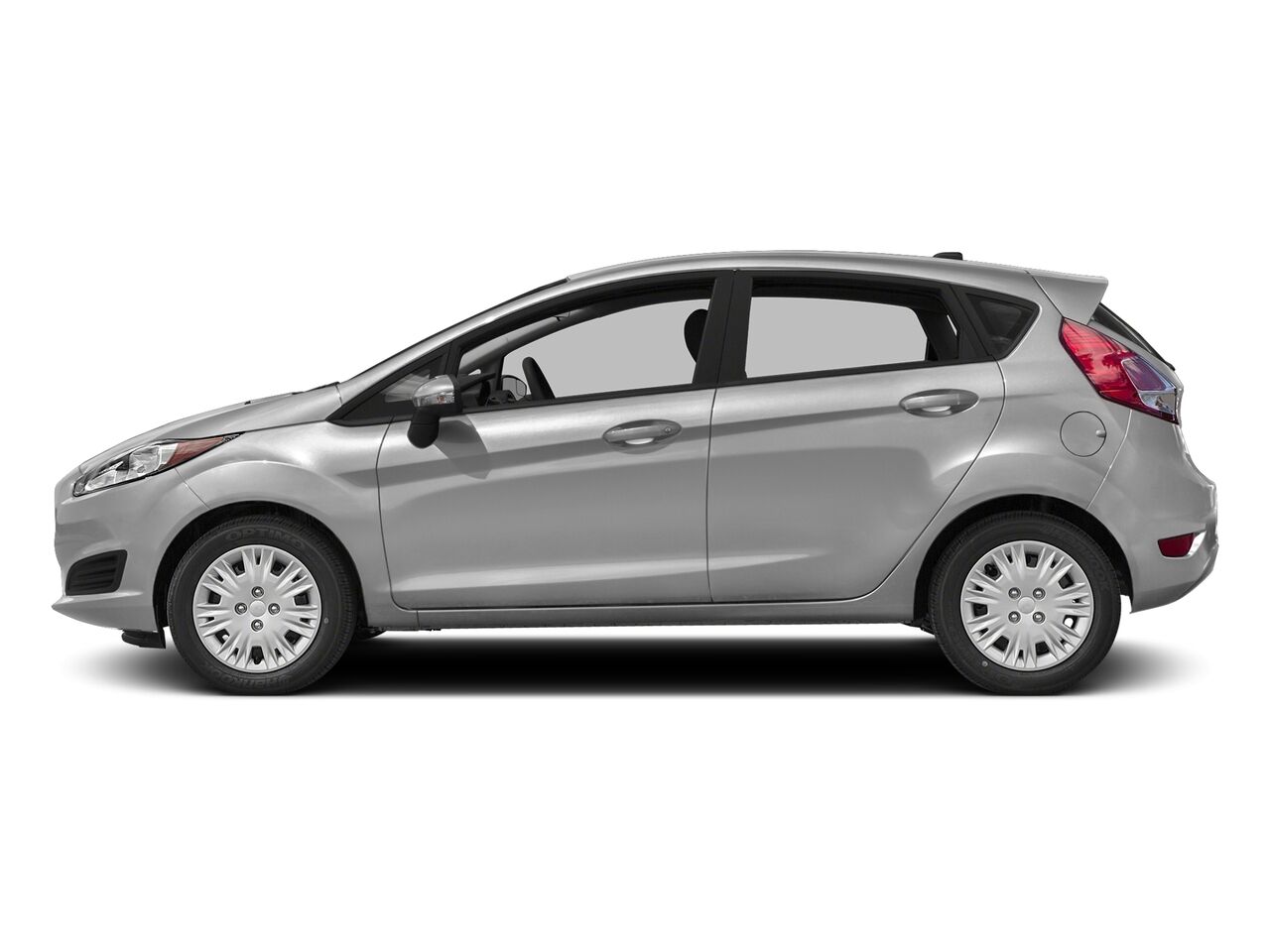 2016 Ford Fiesta S Irving TX