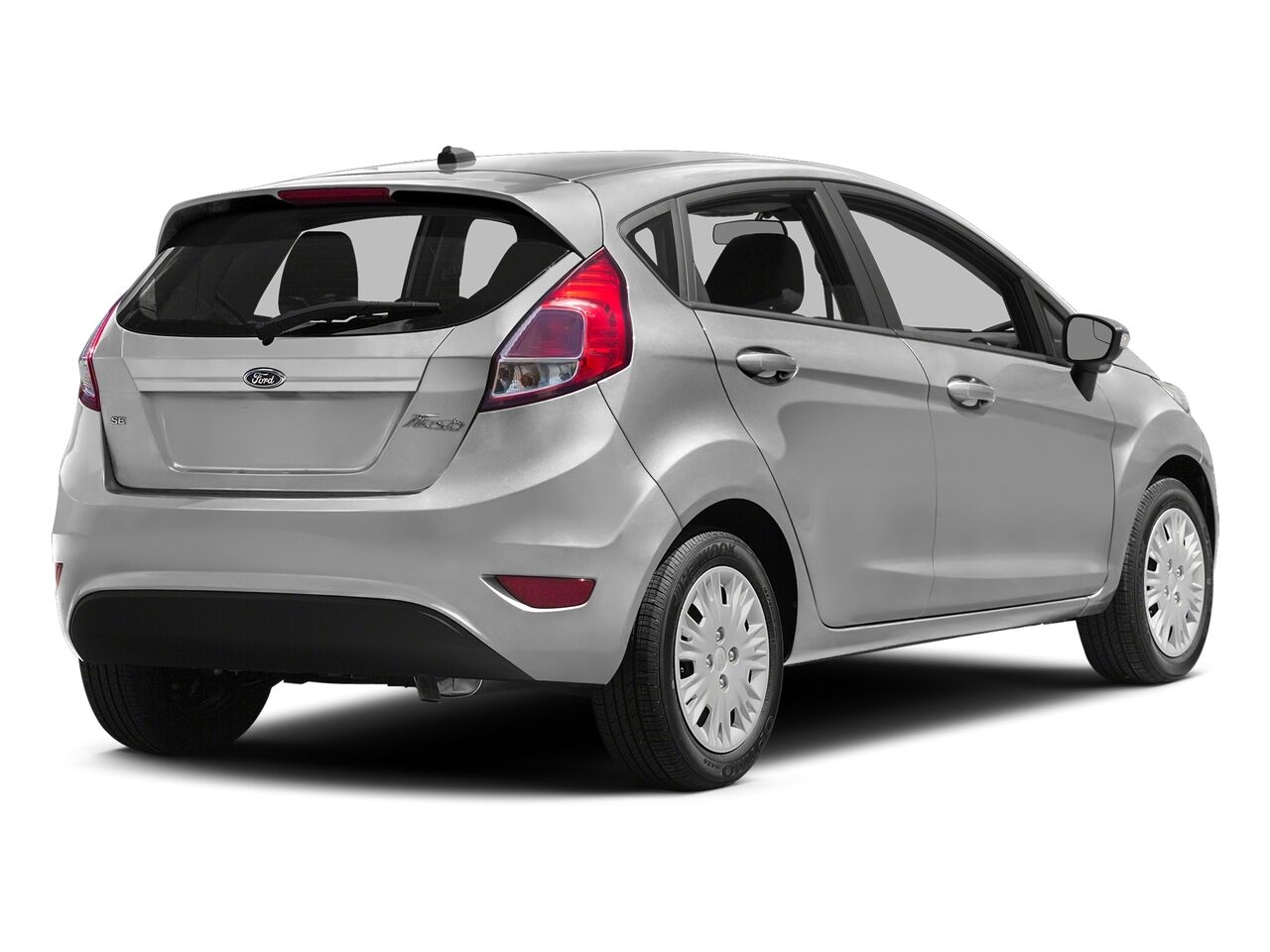 2016 Ford Fiesta S Irving TX