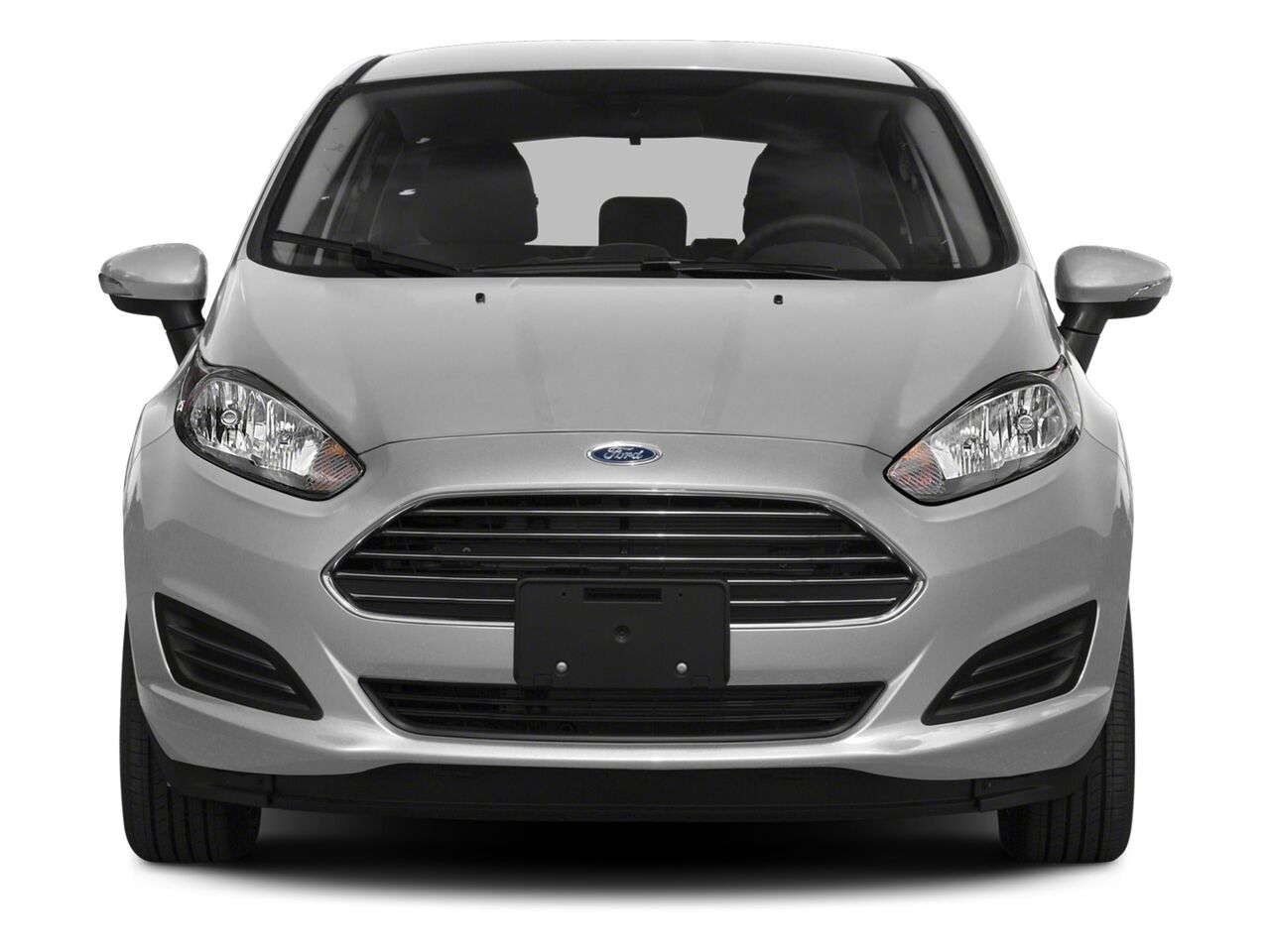 2016 Ford Fiesta S Irving TX