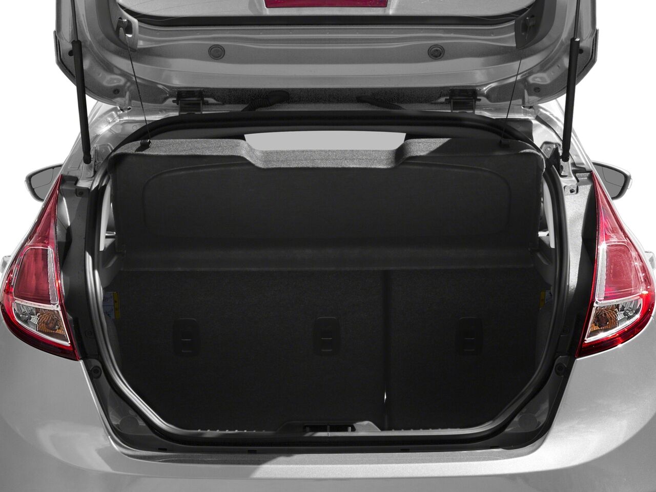 2016 Ford Fiesta S Irving TX