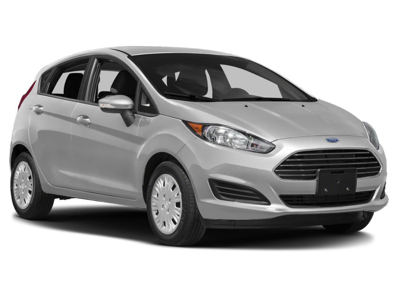 2016 Ford Fiesta S Irving TX