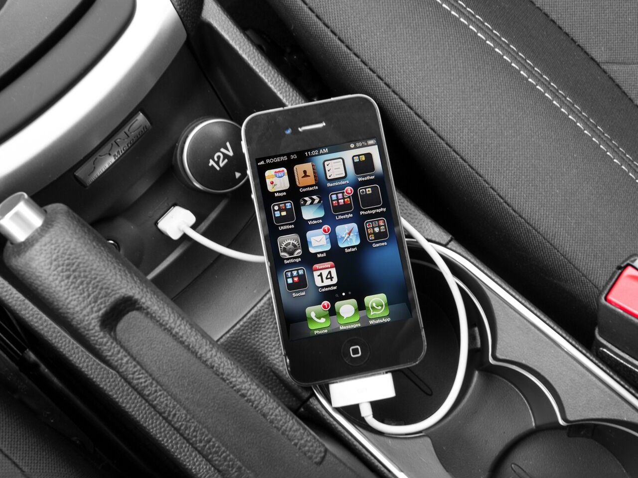 2016 Ford Fiesta S Irving TX