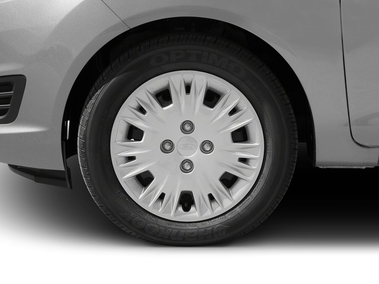 2016 Ford Fiesta S Irving TX