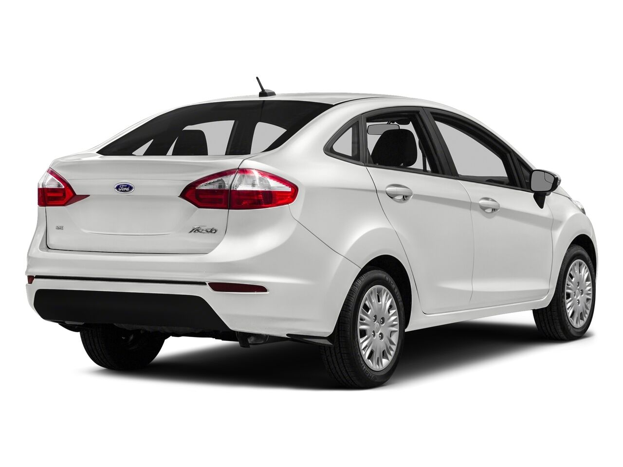 2016 Ford Fiesta SE Chantilly VA