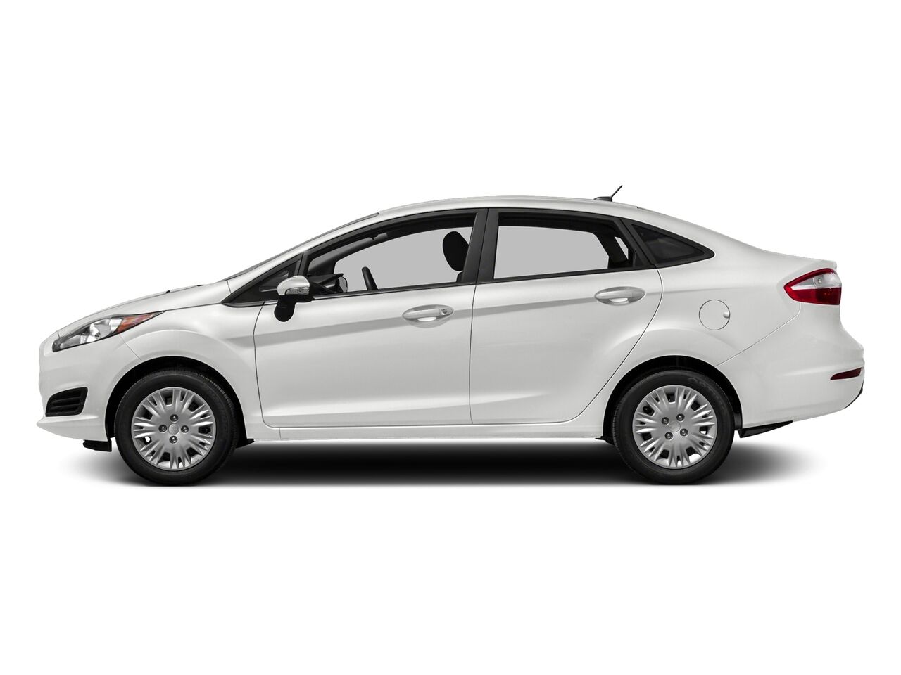 2016 Ford Fiesta SE Chantilly VA
