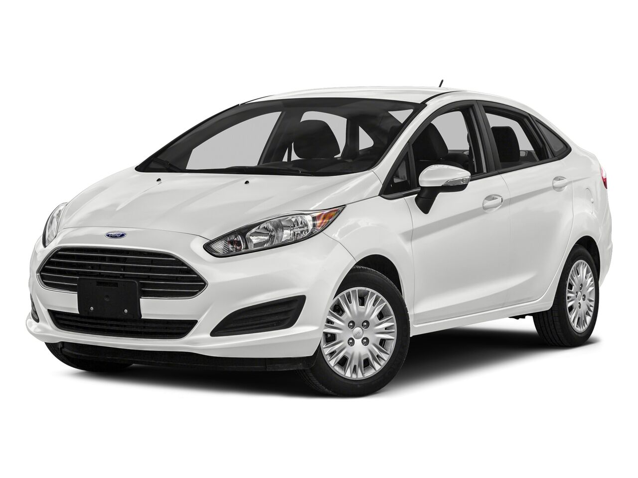 2016 Ford Fiesta SE Chantilly VA