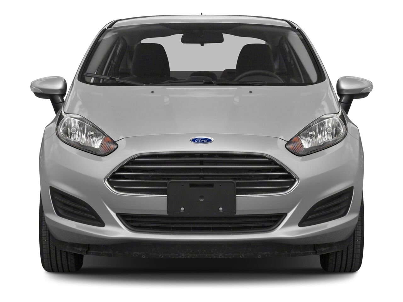 2016 Ford Fiesta SE Chantilly VA