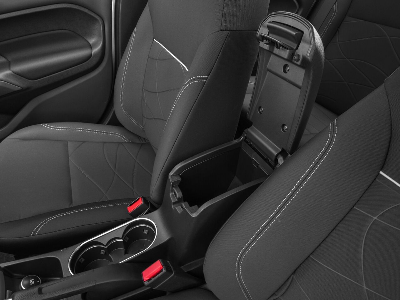 2016 Ford Fiesta SE Chantilly VA