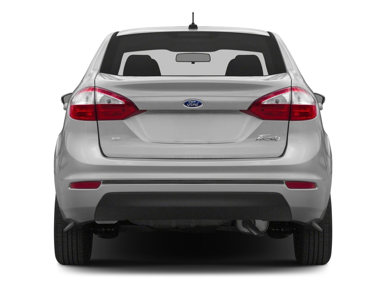 2016 Ford Fiesta SE Chantilly VA