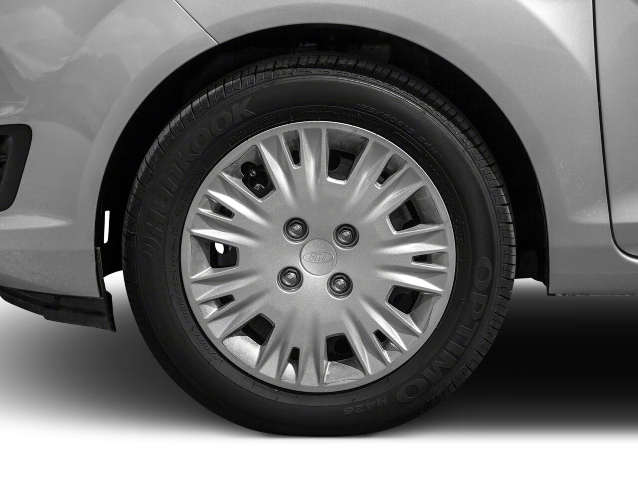 2016 Ford Fiesta SE Chantilly VA