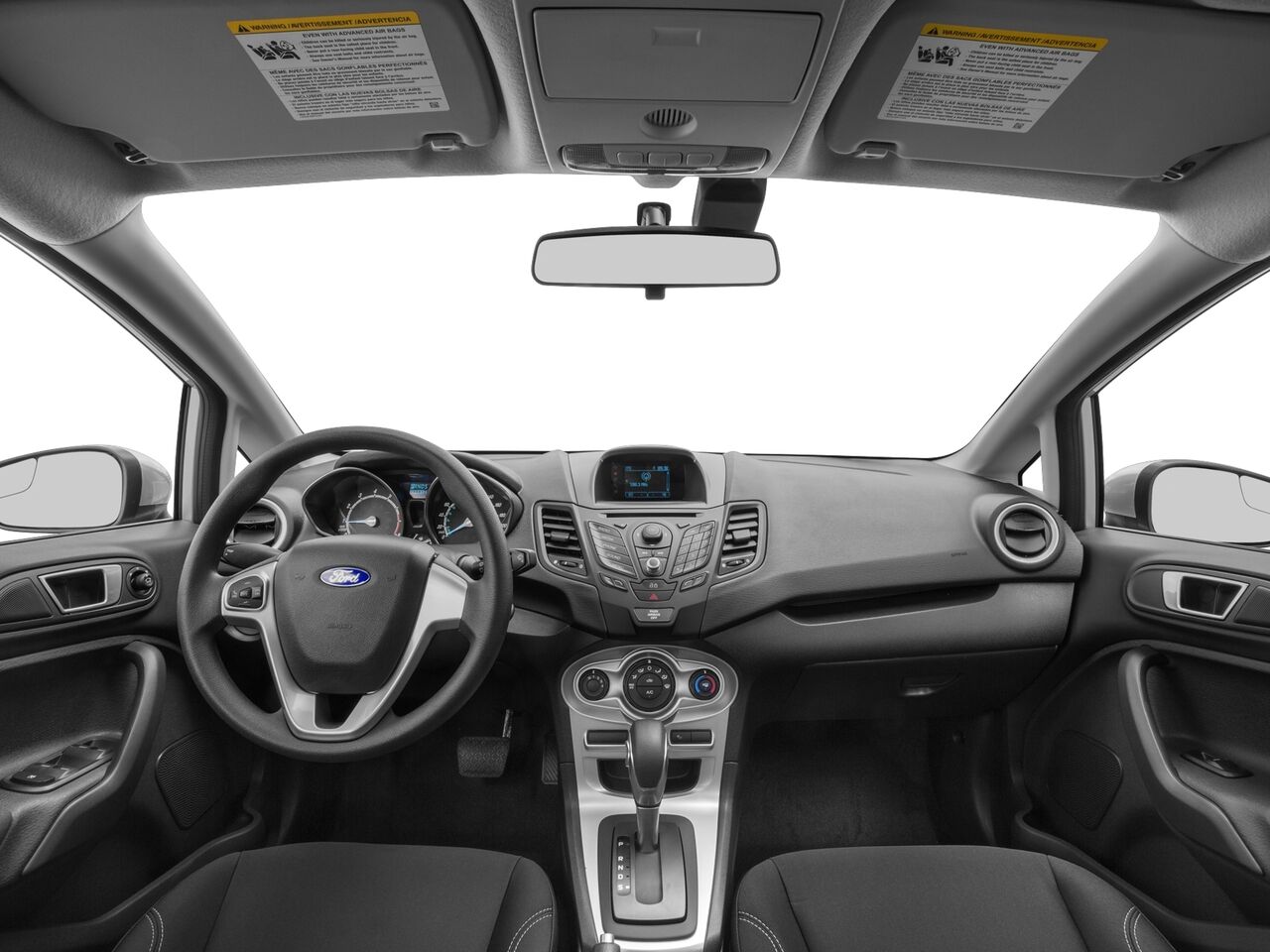 2016 Ford Fiesta SE Chantilly VA