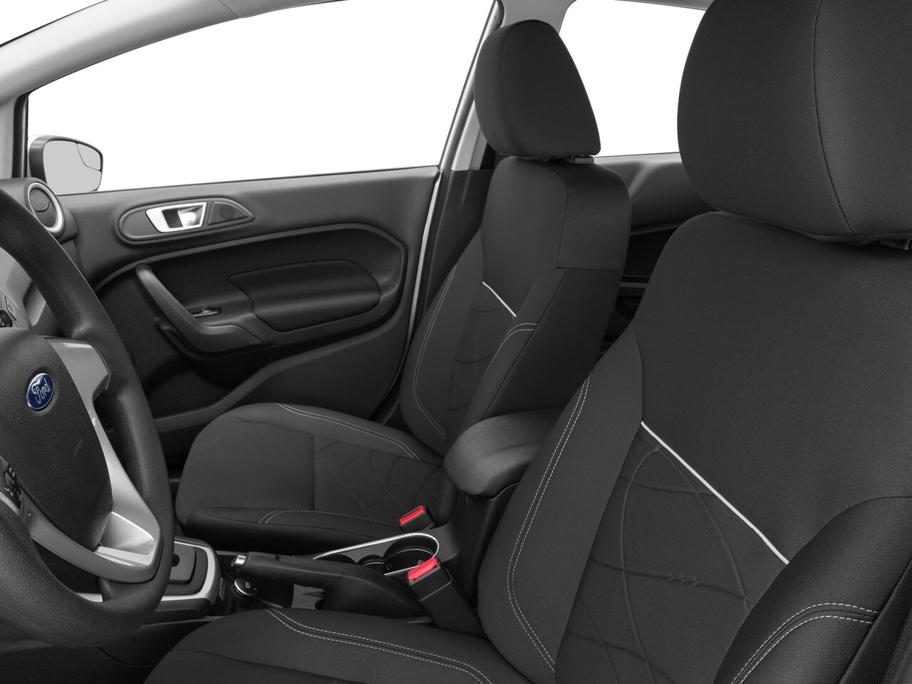 2016 Ford Fiesta SE Chantilly VA