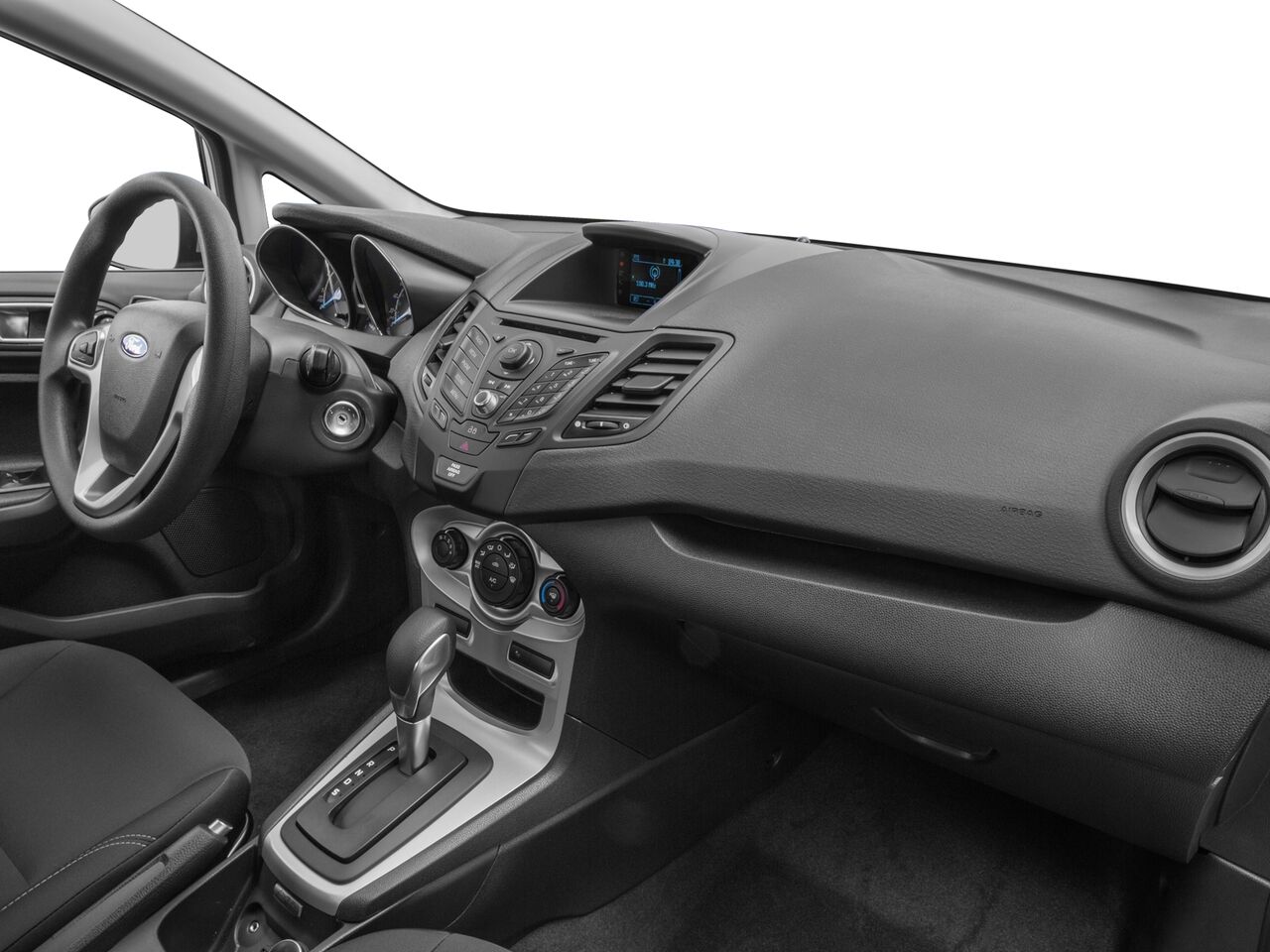 2016 Ford Fiesta SE Chantilly VA