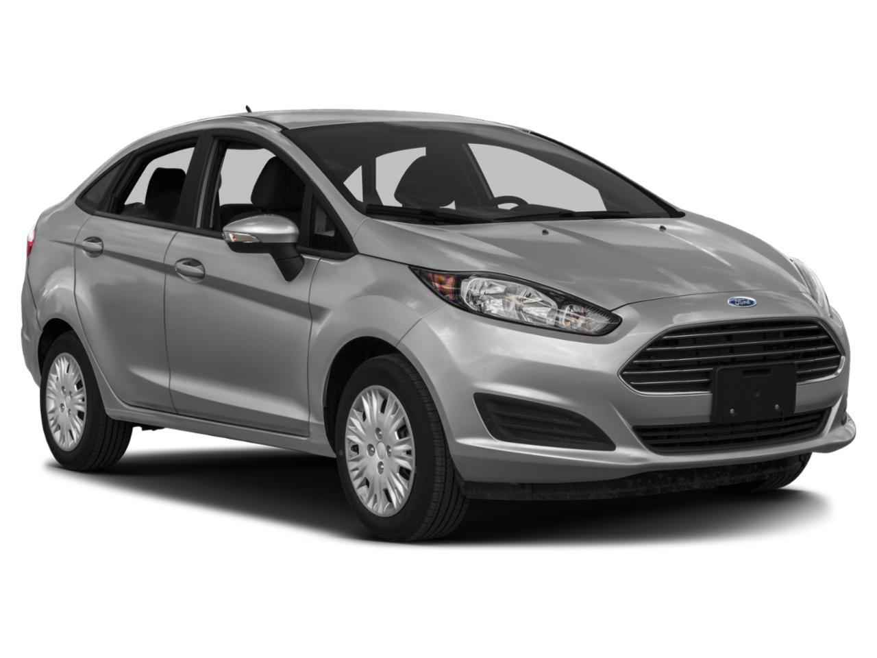 2016 Ford Fiesta SE Chantilly VA