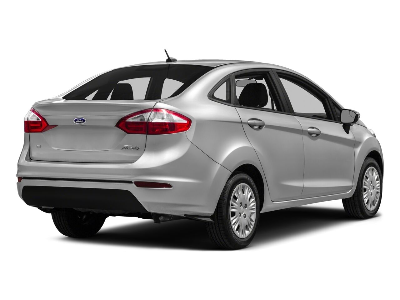 2016 Ford Fiesta SE Grand Junction CO