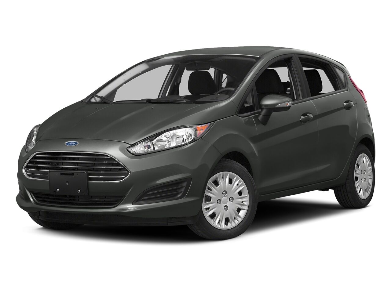 2016 Ford Fiesta SE San Clemente CA