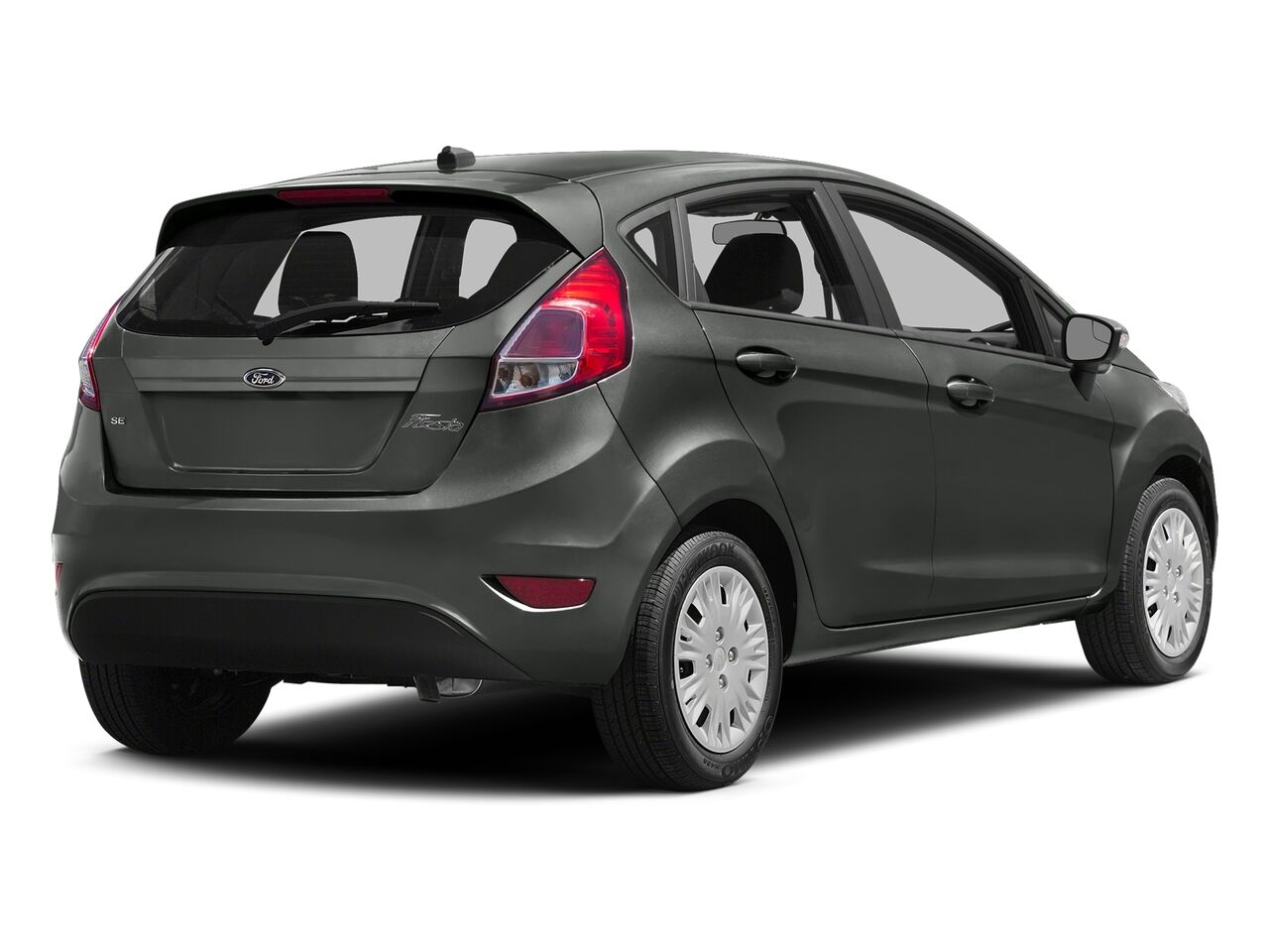 2016 Ford Fiesta SE San Clemente CA