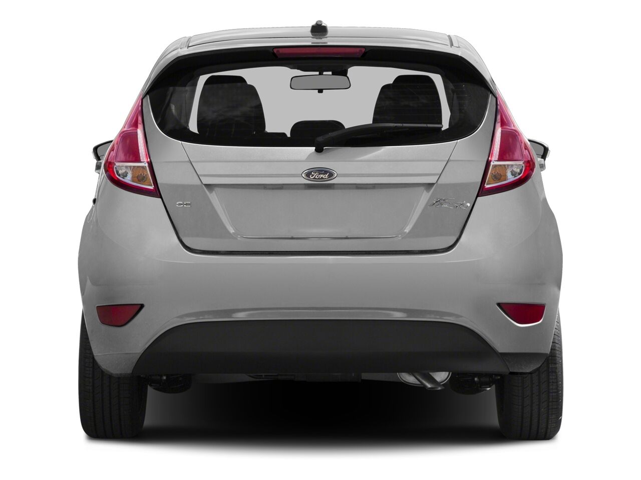 2016 Ford Fiesta SE San Clemente CA